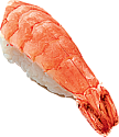 Креветка (суши ) 