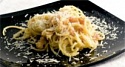Спагетти карбонара 